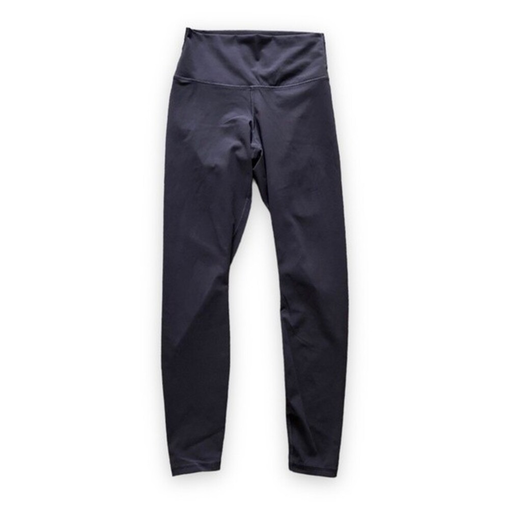 Everlane ReNew The Perform Leggings Gray Size Medium Neutral Minimalist Athletic